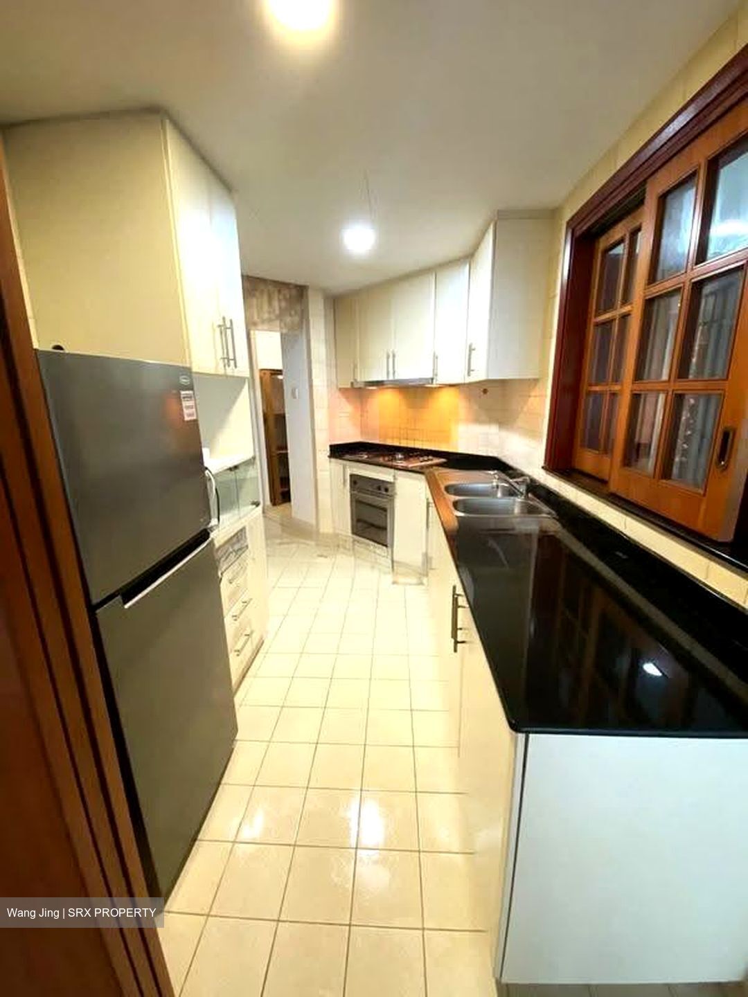 Compass Heights (D19), Apartment #632500571